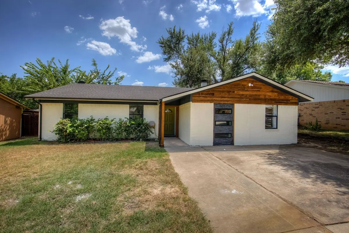 1620 White Oak Court, Denton, TX 76209 - Image #1