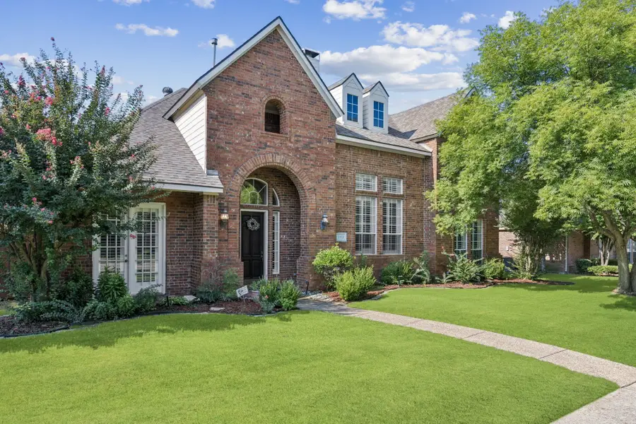 2312 Scenic Drive, Plano, TX 75025 - Image #2