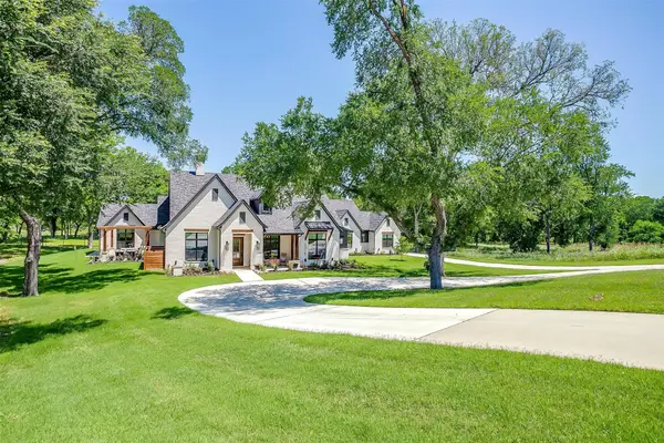 3018 Winding Creek Trail, Aledo, TX 76008