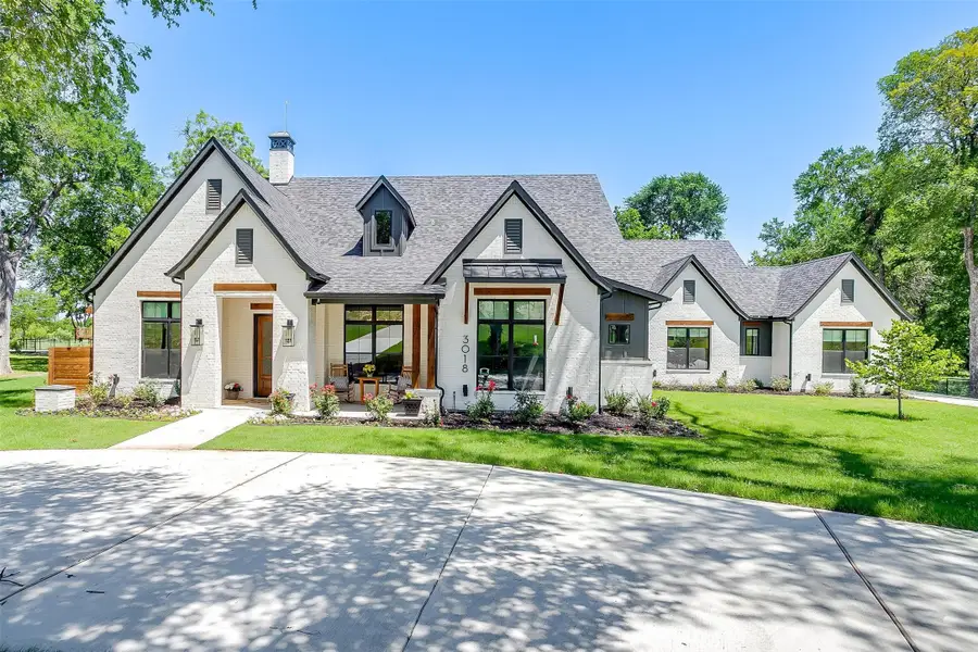 3018 Winding Creek Trail, Aledo, TX 76008 - Image #2