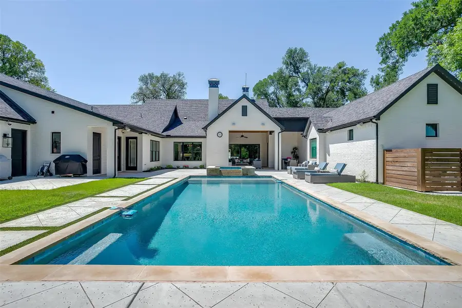 3018 Winding Creek Trail, Aledo, TX 76008 - Image #3