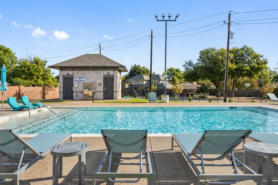 3124 Galveston Street, Plano, TX 75075 - Image #2