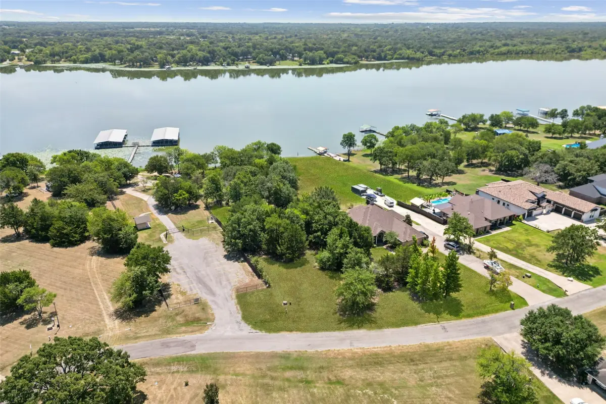 Lot 15 Waters Edge, Quinlan, TX 75474 - Image #1
