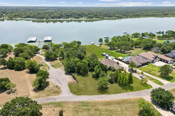 Lot 15 Waters Edge, Quinlan, TX 75474