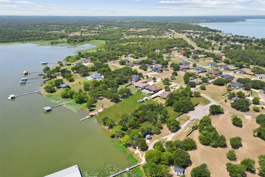 Lot 15 Waters Edge, Quinlan, TX 75474 - Image #2