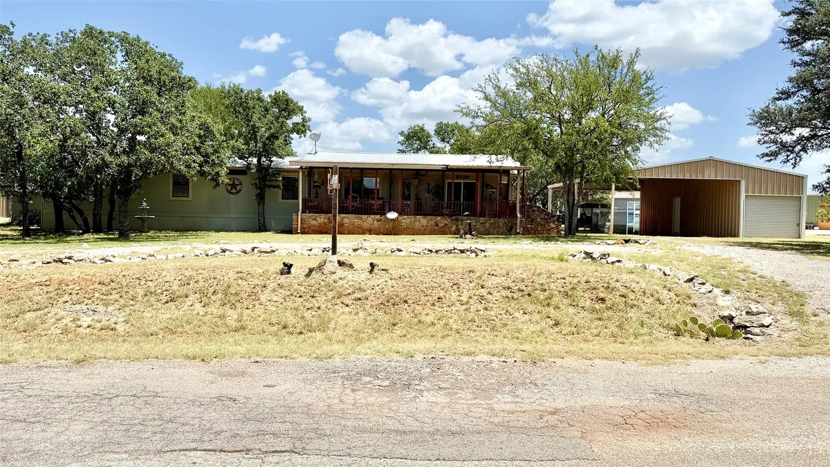 5110 Tamarack Drive, May, TX 76857 - Image #1