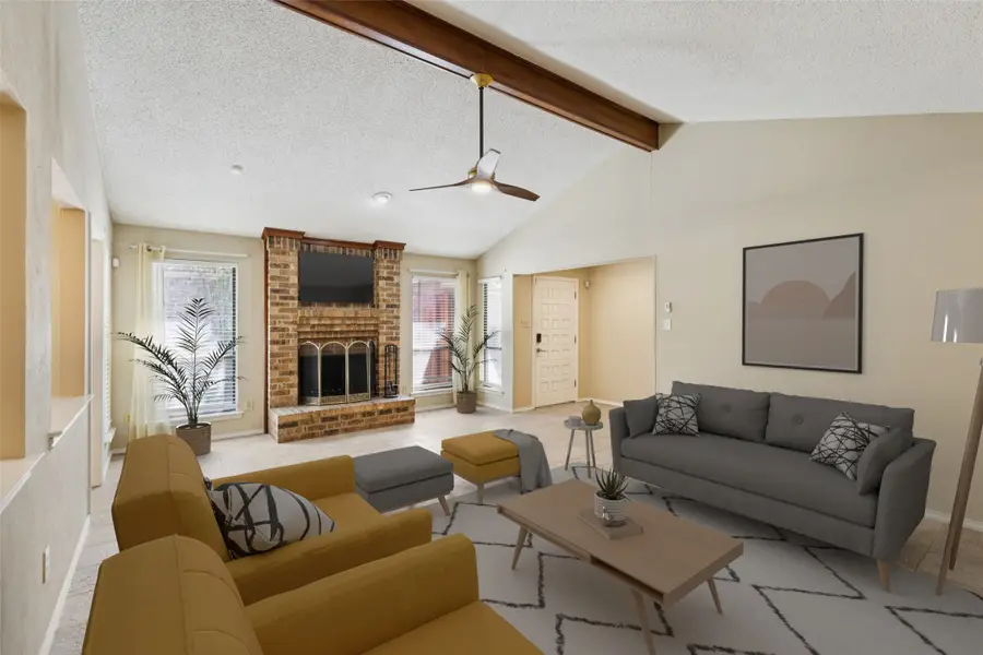 9809 Chandler Court, Dallas, TX 75243 - Image #2