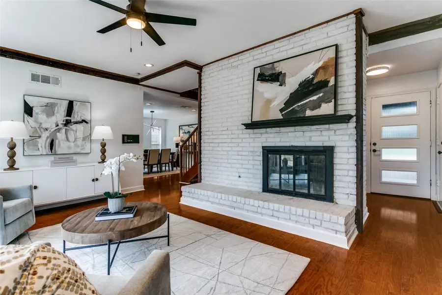 3216 Hidden Cove Drive, Plano, TX 75075 - Image #3