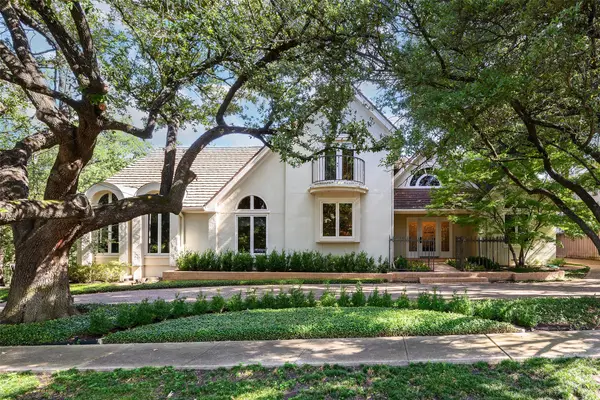 3918 Normandy Avenue, Highland Park, TX 75205