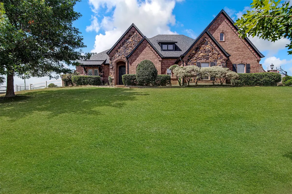11915 Hackney Court, Haslet, TX 76052 - Image #1