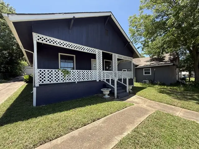 1320 W Morton Street, Denison, TX 75020 - Image #2