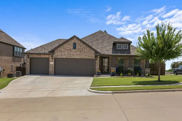 2612 Saint Lawrence Drive, Sherman, TX 75092