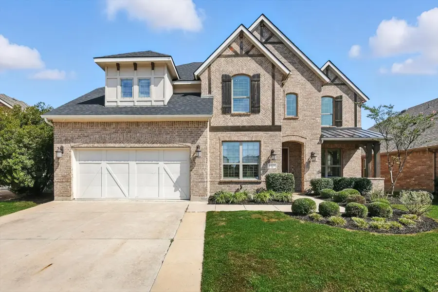 9809 Pikes Peak Place, Little Elm, TX 75068 - Image #2