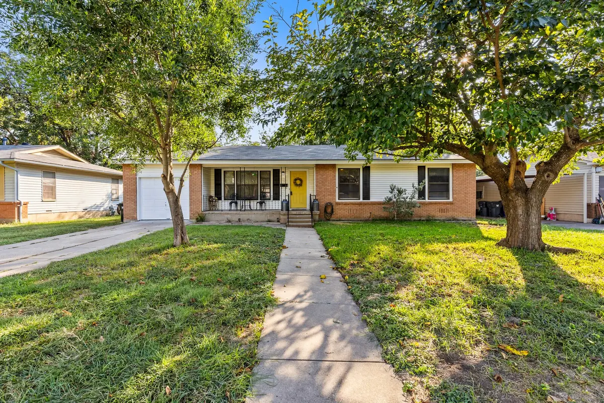 1001 N 62nd Street, Waco, TX 76710 - #1
