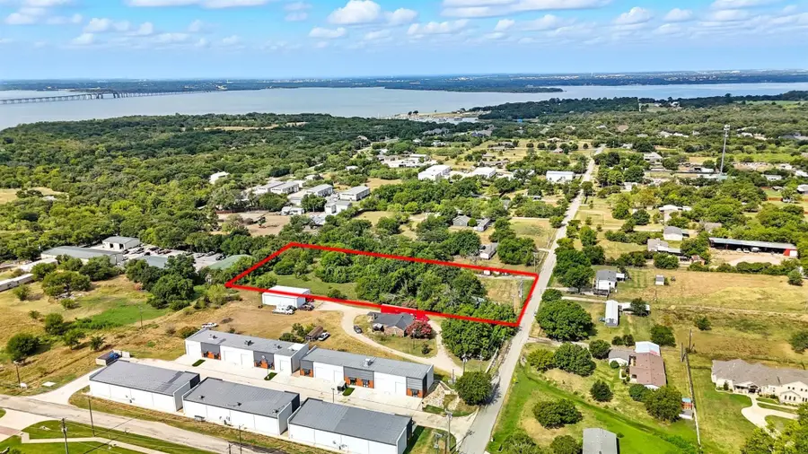 9201 Lonesome Dove Drive, Little Elm, TX 75068 - Image #3