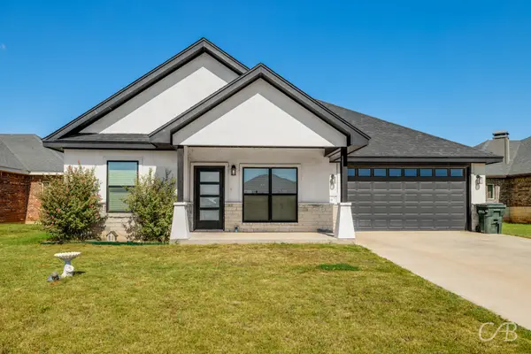 7419 Mountain View Road, Abilene, TX 79602