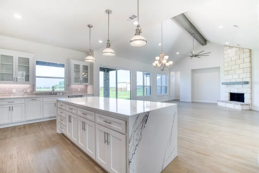 1376 Shadow Lakes Drive, Wills Point, TX 75169 - Image #3