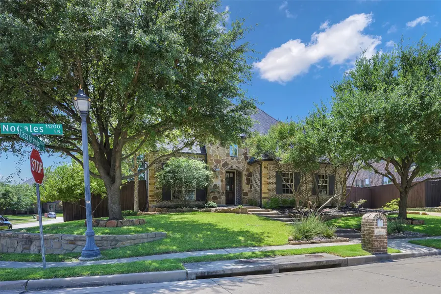 11217 Nogales Lane, Frisco, TX 75033 - Image #2