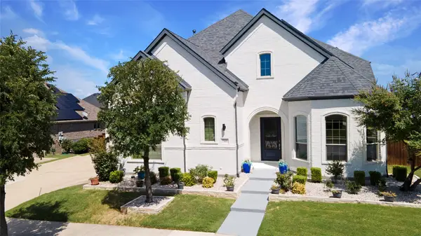 741 Almeda Lane, Prosper, TX 75078