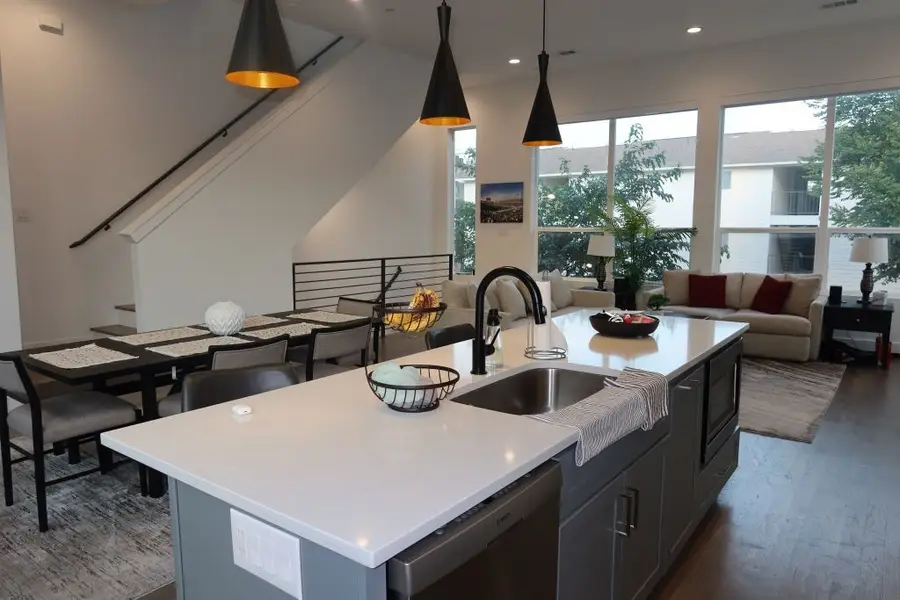 2317 Moser Avenue #106, Dallas, TX 75206 - Image #2