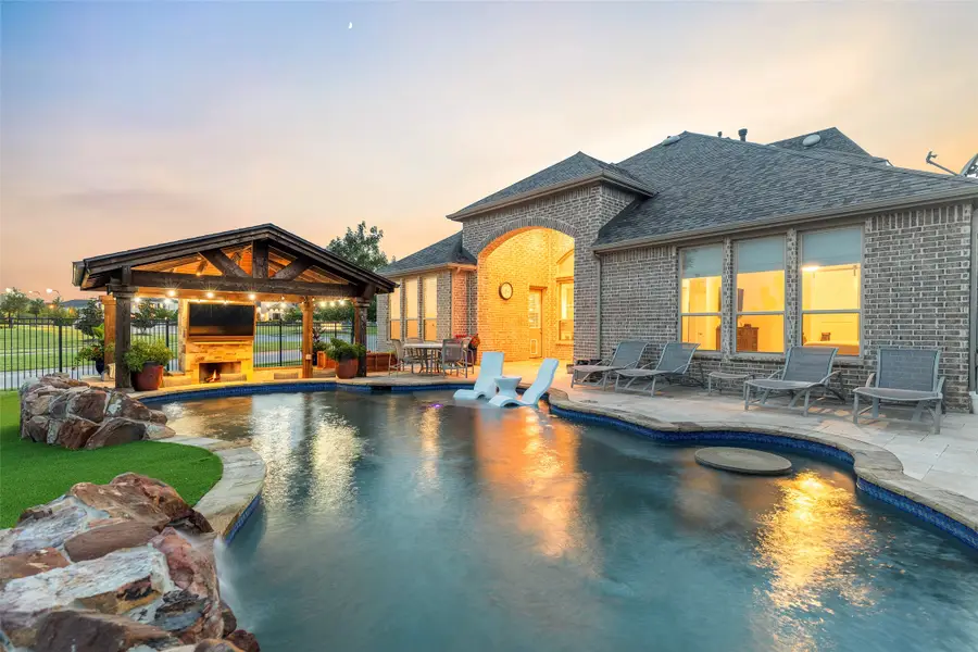 920 Windrock Lane, Prosper, TX 75078 - Image #2