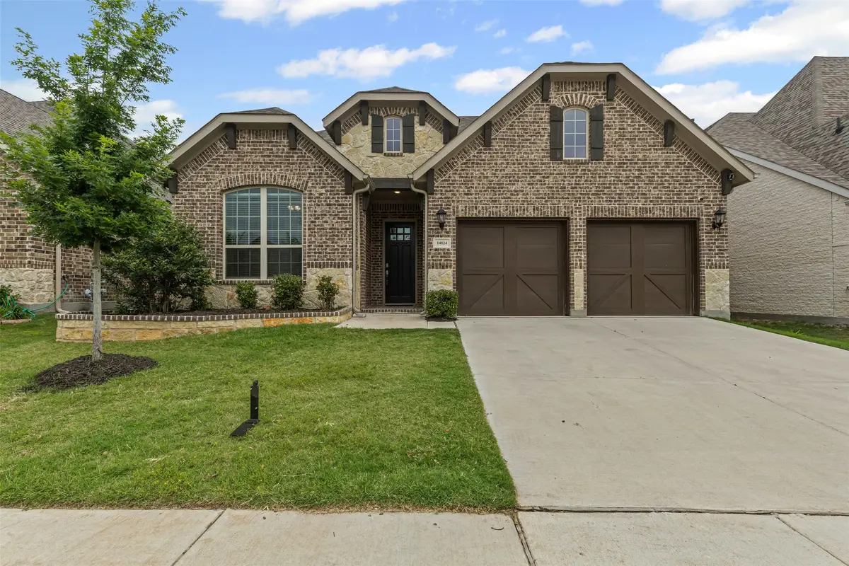 14824 Belclaire Avenue, Aledo, TX 76008 - Image #1