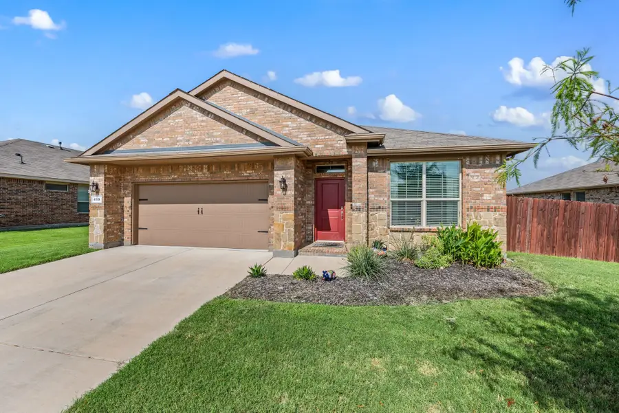419 Regatta Lane, Azle, TX 76020 - Image #2