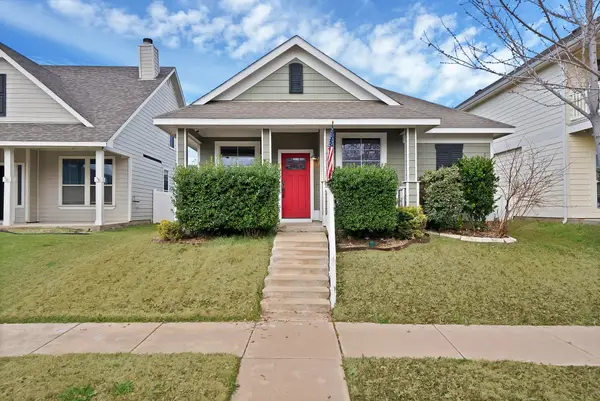 10241 Nantucket Drive, Providence Village, TX 76227