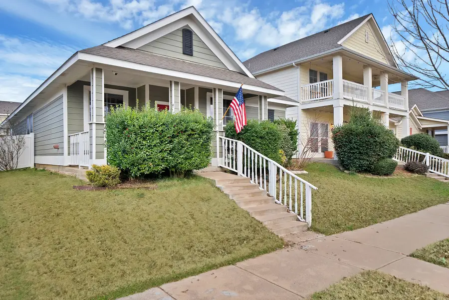 10241 Nantucket Drive, Providence Village, TX 76227 - Image #3