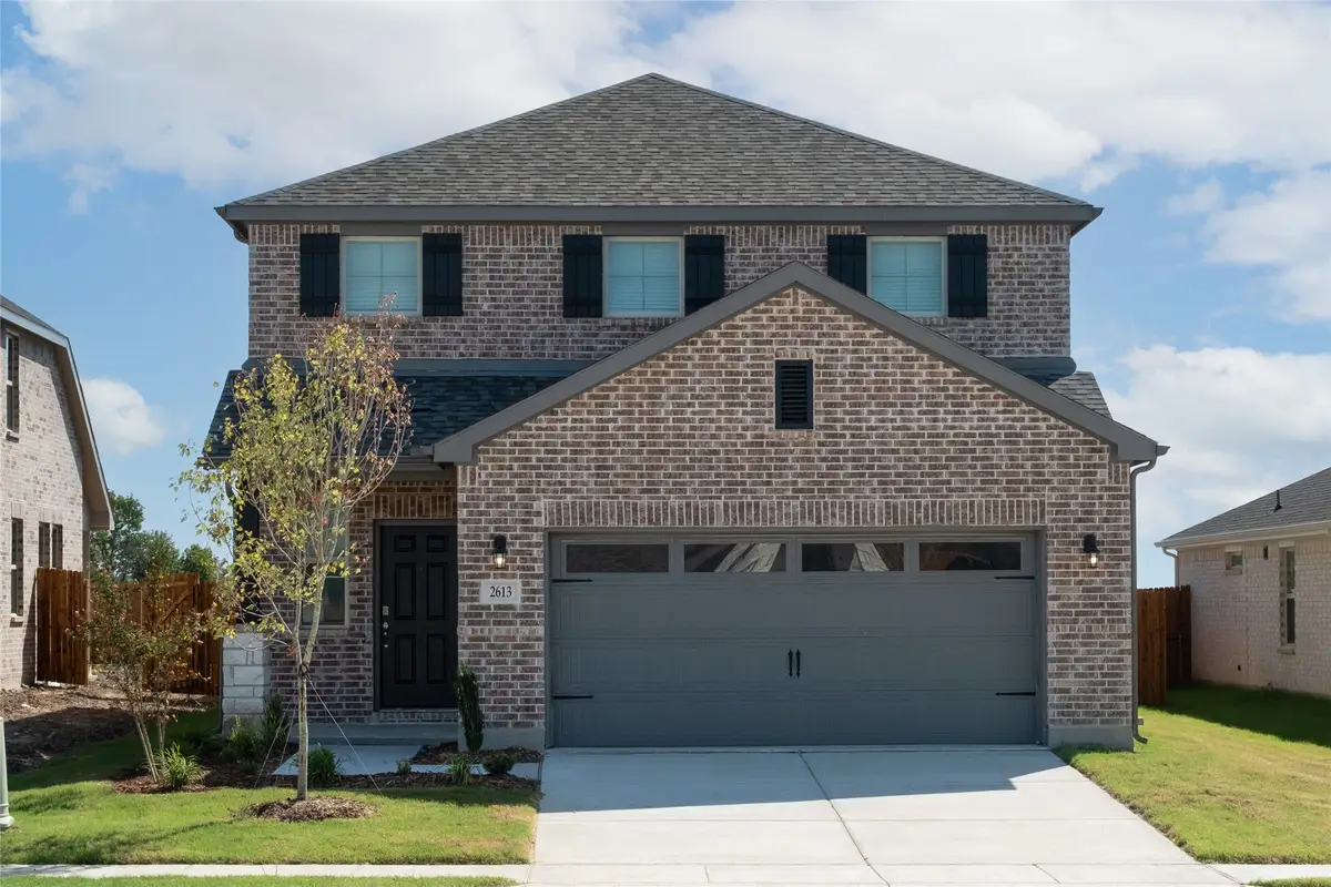 2613 Spade Street, Anna, TX 75409 - Image #1