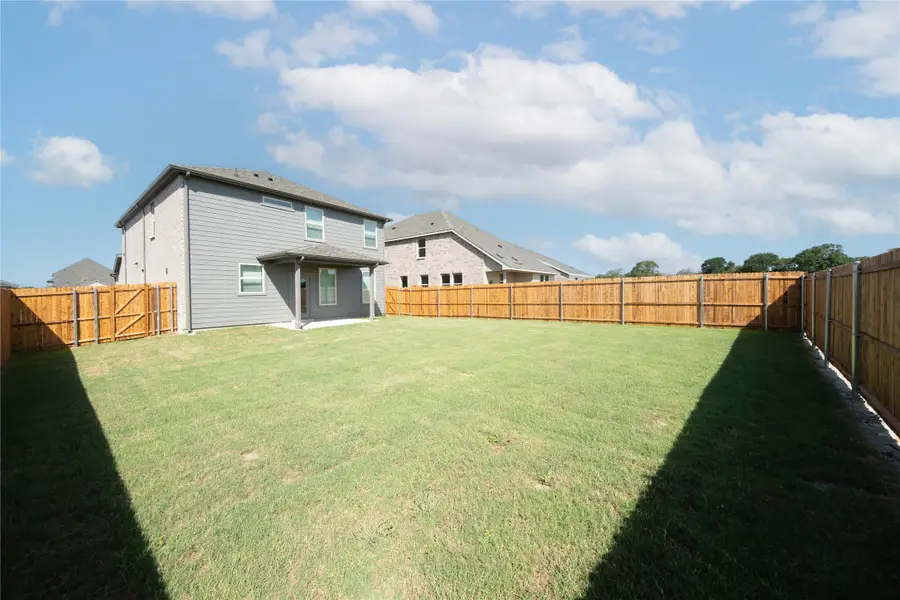 2613 Spade Street, Anna, TX 75409 - Image #2