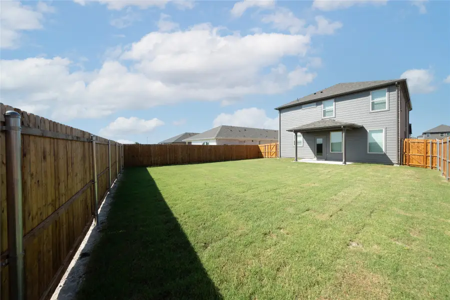 2613 Spade Street, Anna, TX 75409 - Image #3