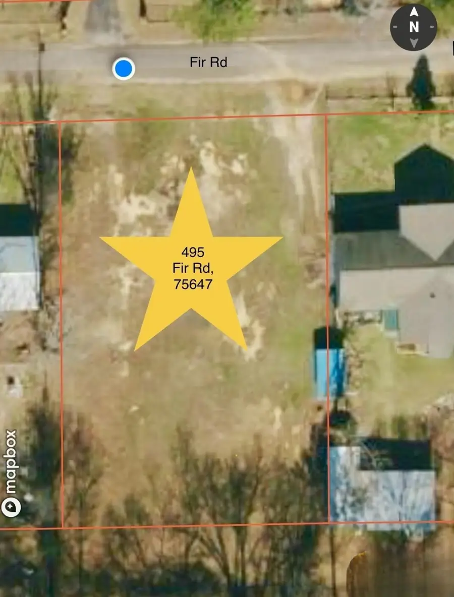 495 Fir Road, Gladewater, TX 75647 - Image #2