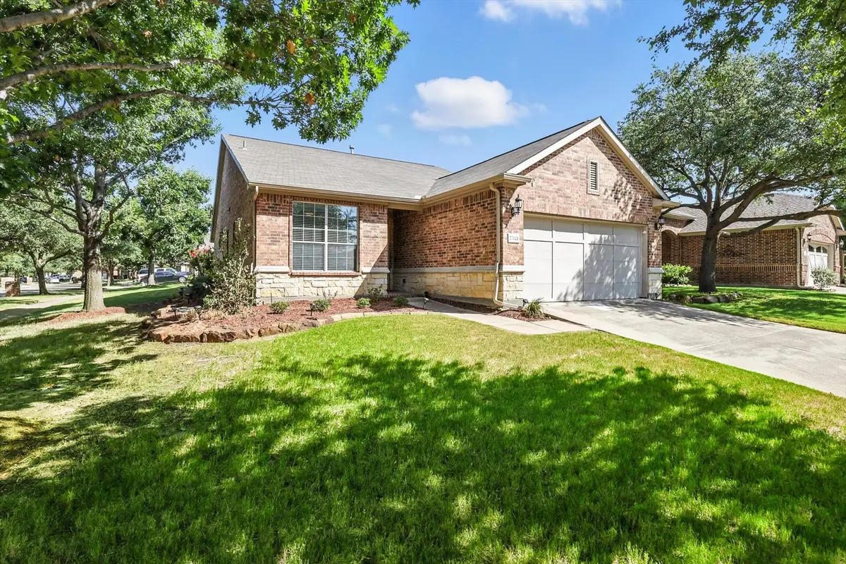 7543 Angel Trace Drive, Frisco, TX 75036 - Image #1