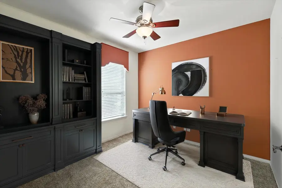 7543 Angel Trace Drive, Frisco, TX 75036 - Image #2