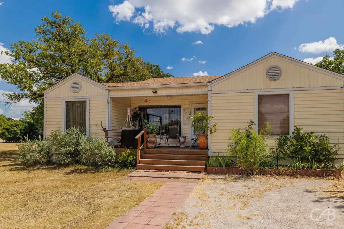 1406 W Commerce Street, Eastland, TX 76448 - Image #1