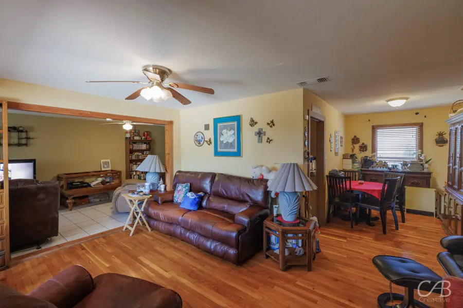 1406 W Commerce Street, Eastland, TX 76448 - Image #3