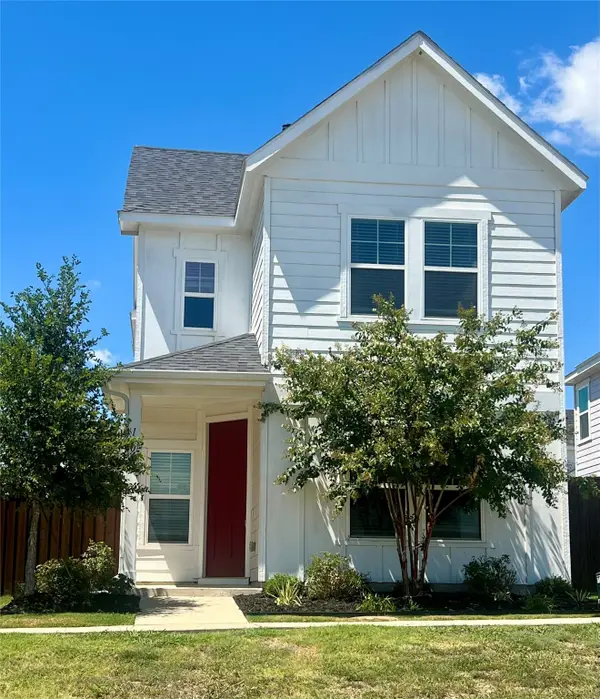 1404 Apricot Lane, Gainesville, TX 76240