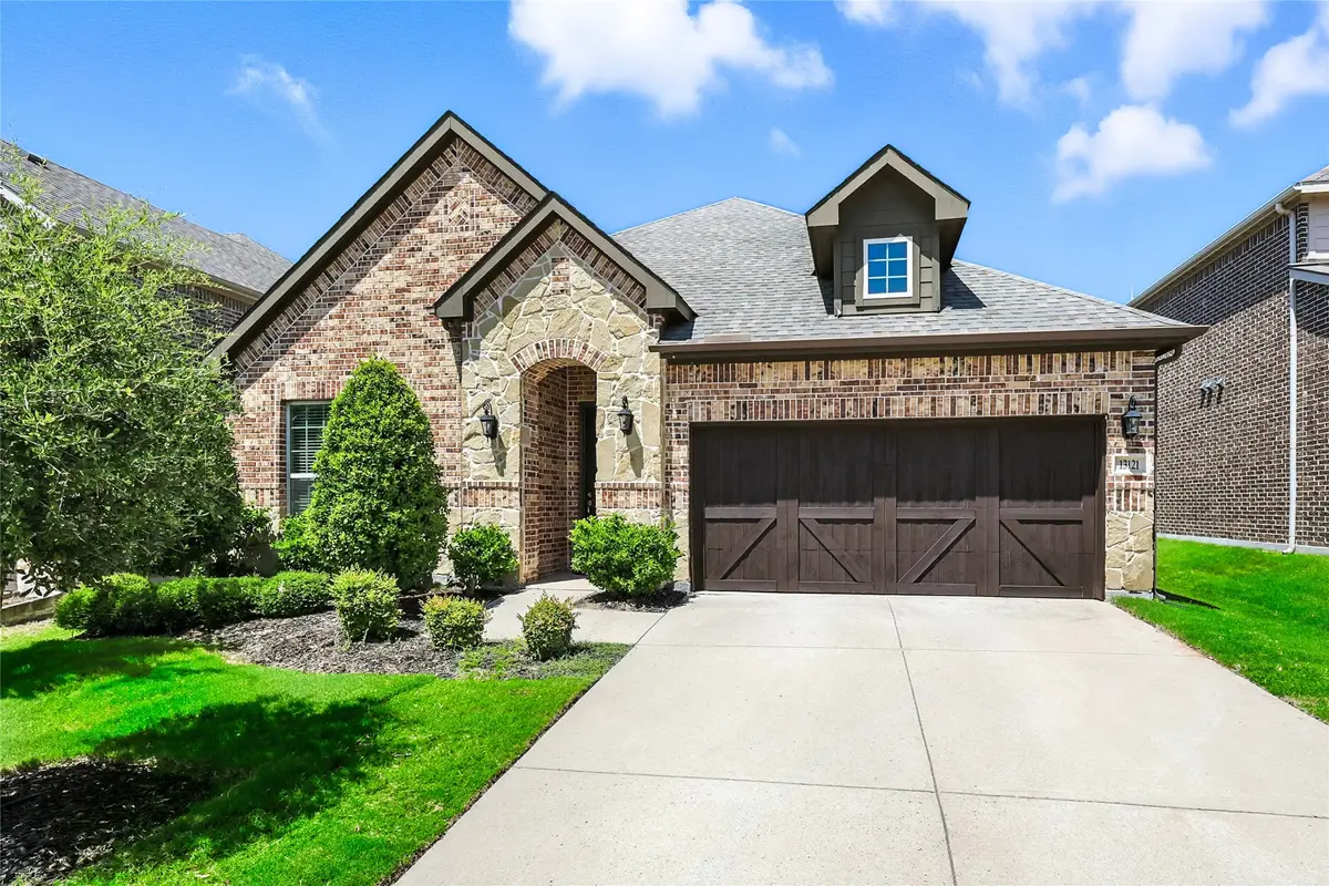13121 Lanier Drive, Frisco, TX 75035 - Image #1