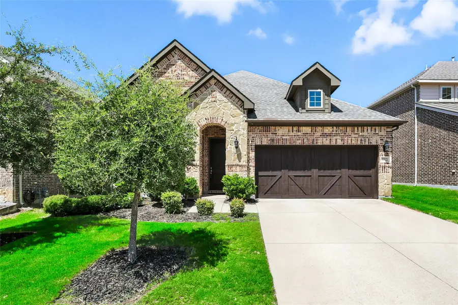 13121 Lanier Drive, Frisco, TX 75035 - Image #2