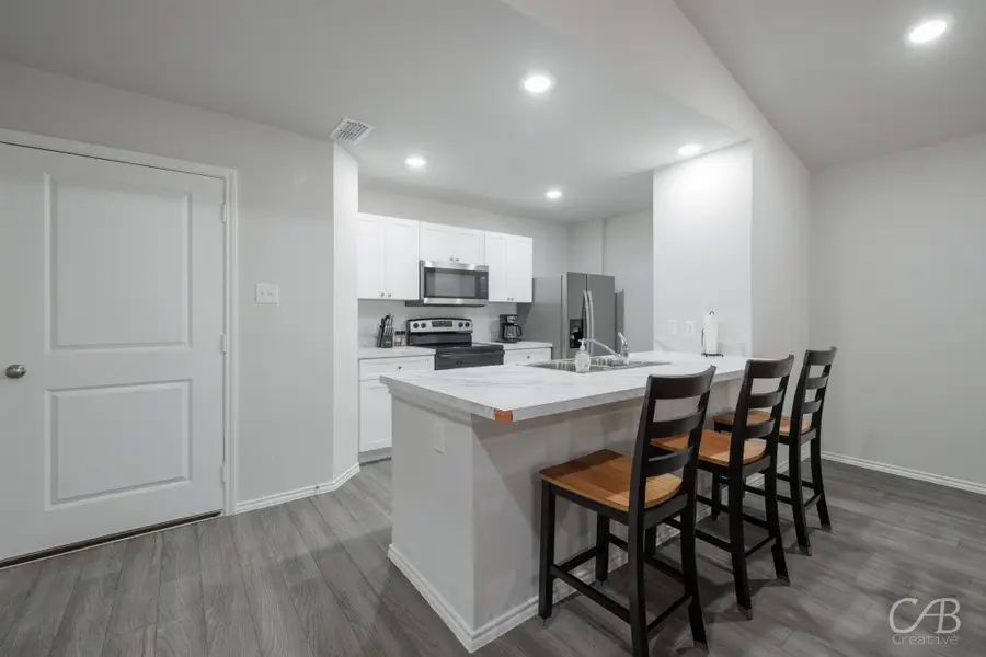 142 Sage Brush Drive, Abilene, TX 79602 - Image #2