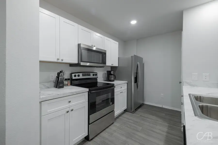 142 Sage Brush Drive, Abilene, TX 79602 - Image #3