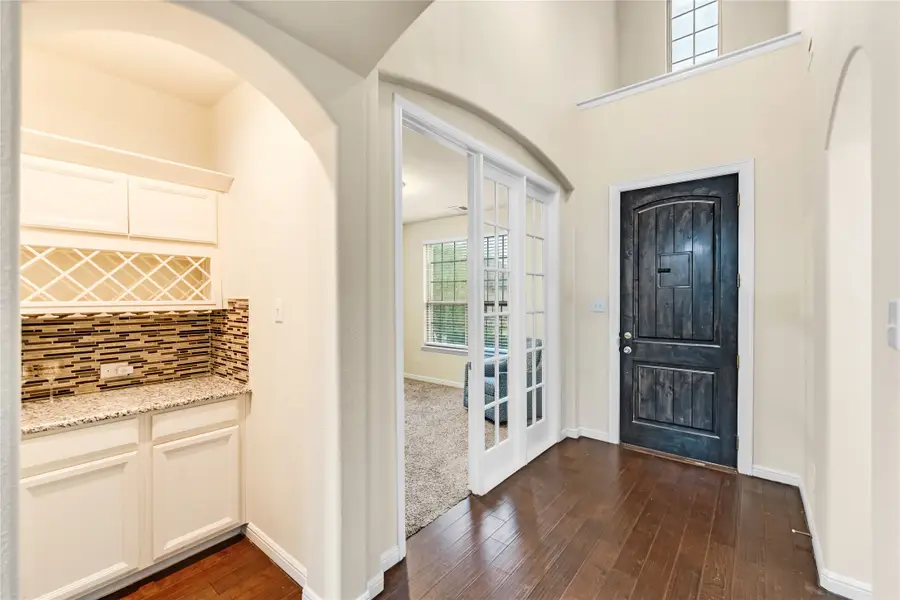 3625 Plum Vista Place, Arlington, TX 76005 - Image #2