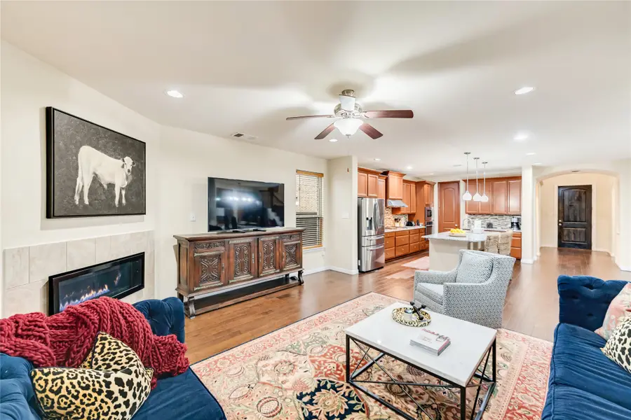 3625 Plum Vista Place, Arlington, TX 76005 - Image #3