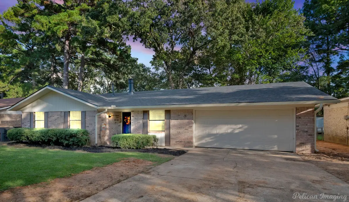 1619 Applewood Drive, Shreveport, LA 71118 - Image #1