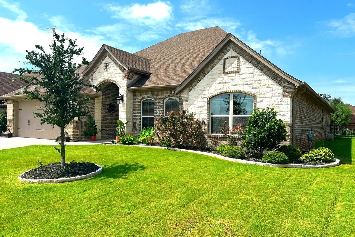 3012 Reed Court, Granbury, TX 76048 - #1