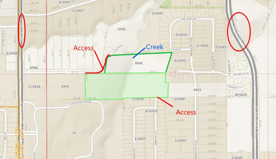 4232 Corral Drive, Dallas, TX 75237 - Image #3