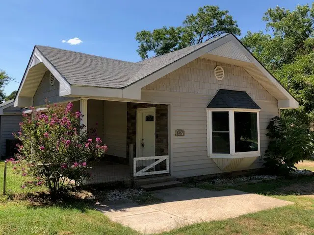 1210 W Bullock Street, Denison, TX 75020 - Image #1