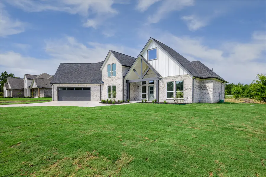 Lot 9 Pr 1262, Brashear, TX 75420 - Image #2