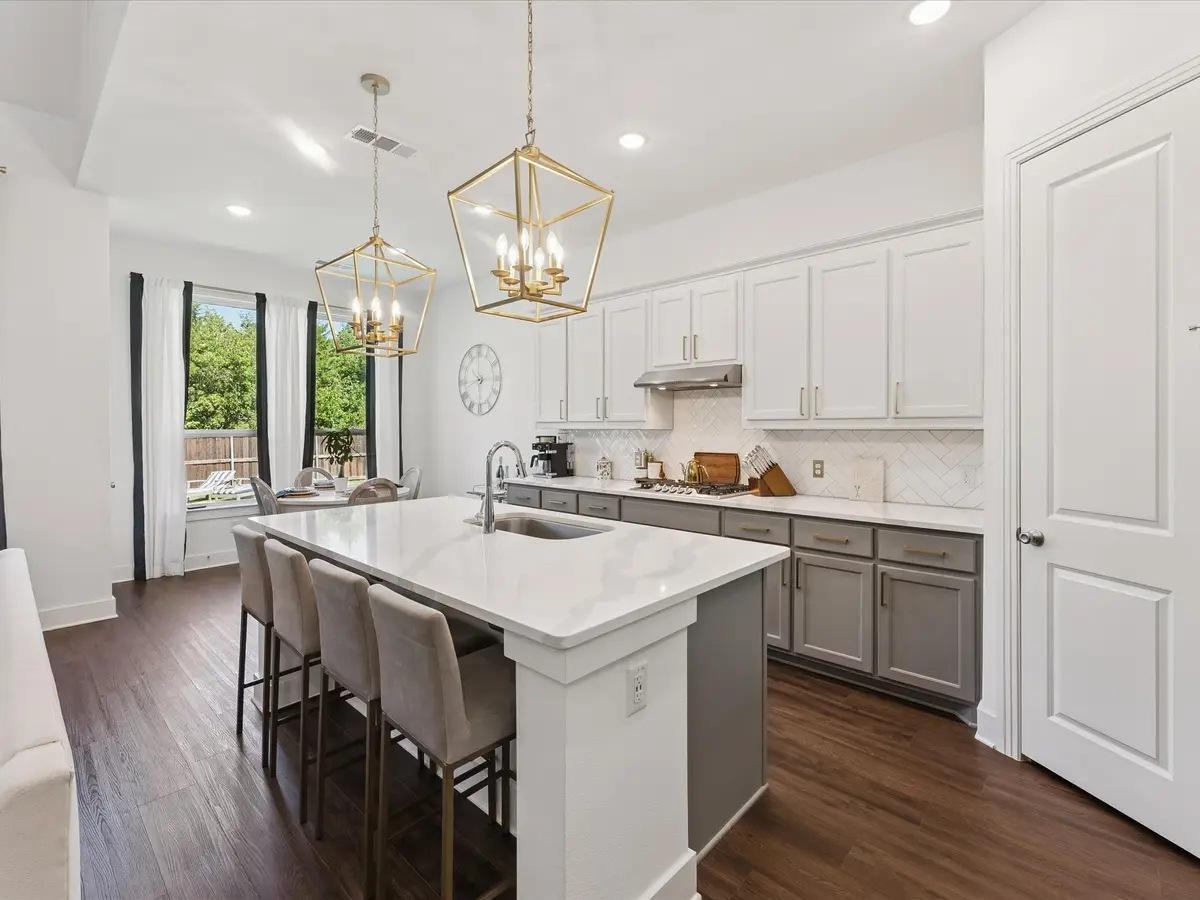 1868 Moscatel Lane, McLendon Chisholm, TX 75032 - Image #1